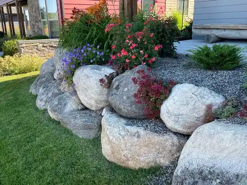 landscaping services Windber